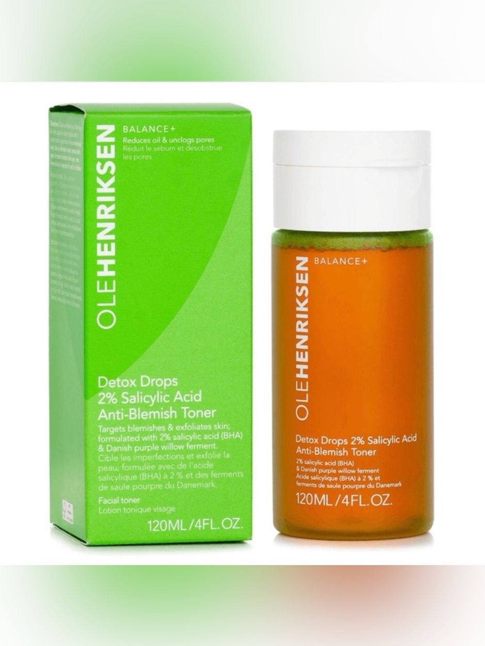 SKINCARE PICKS (Full Size aka Biggems) - Picture 3 of 6
